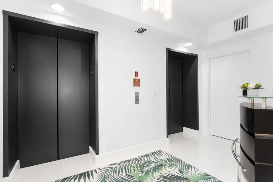 3535 S Ocean Drive #402, Hollywood, FL 33019 - #2