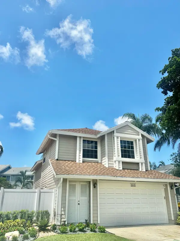 5342 Park Place Circle, Boca Raton, FL 33486