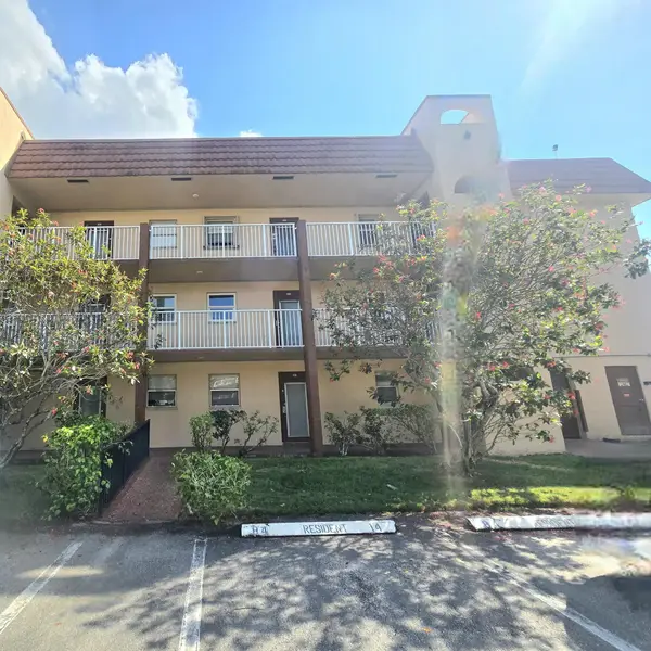 2741 N Pine Island Road #106, Sunrise, FL 33322
