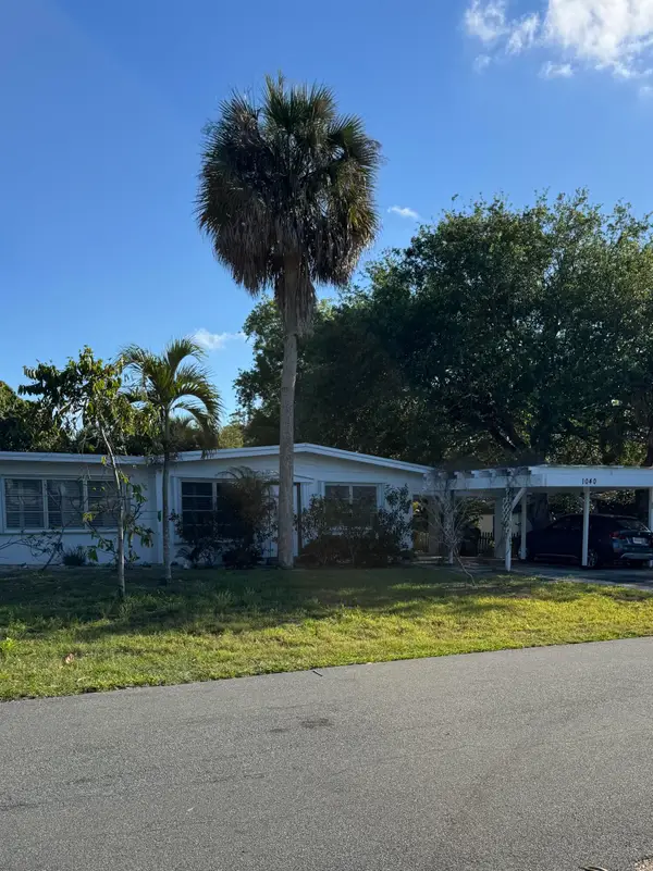 1040 SE 5th Street Se, Stuart, FL 34996