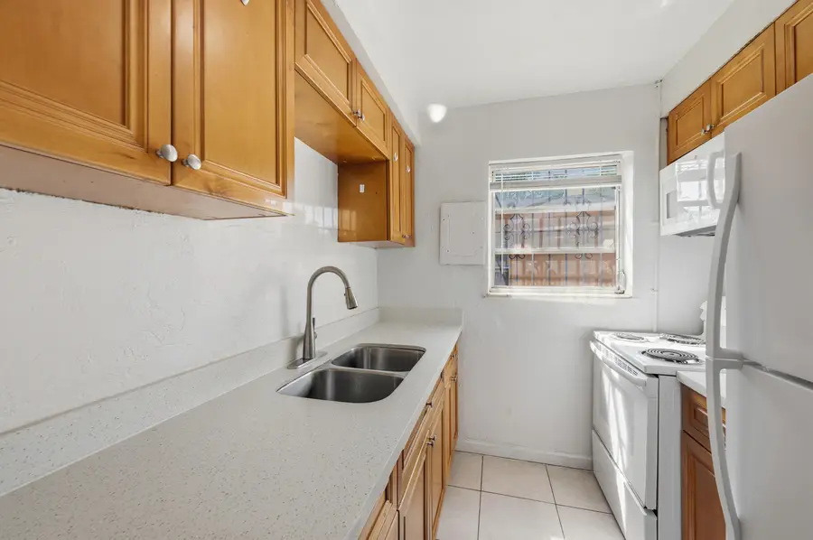 874 NW 74th Street, Miami, FL 33150 - #2