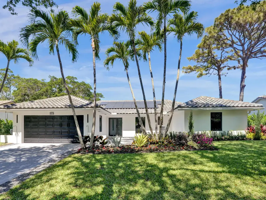 3457 Pine Haven Circle, Boca Raton, FL 33431 - #3