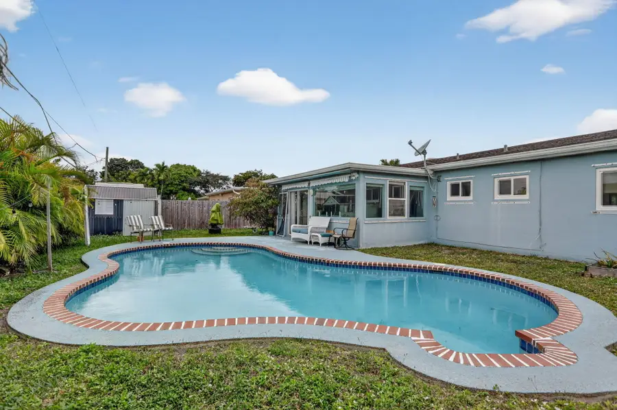 6440 NW 22nd Court, Margate, FL 33063 - #2