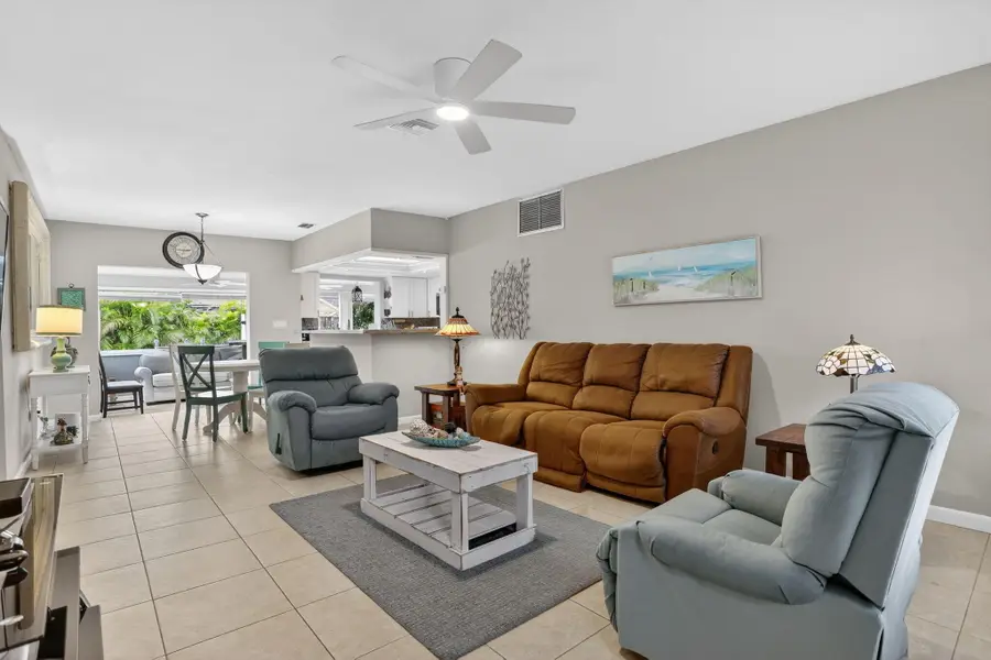 6440 NW 22nd Court, Margate, FL 33063 - #3