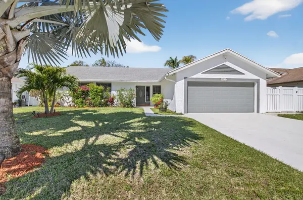 19131 Fairlawn Way, Boca Raton, FL 33434