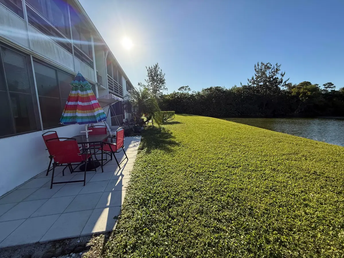 81 Camden Drive #D, West Palm Beach, FL 33417 - #1