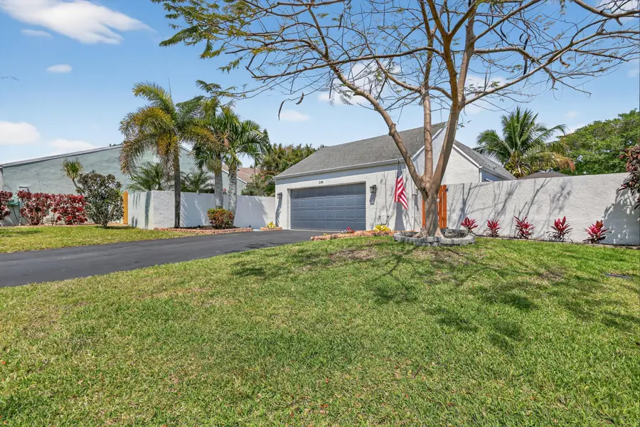 2145 NW 10th Street, Delray Beach, FL 33445 - #2
