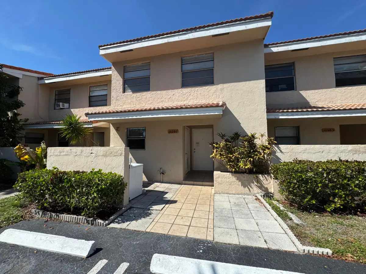 10987 Royal Palm Boulevard #9, Coral Springs, FL 33065 - #1