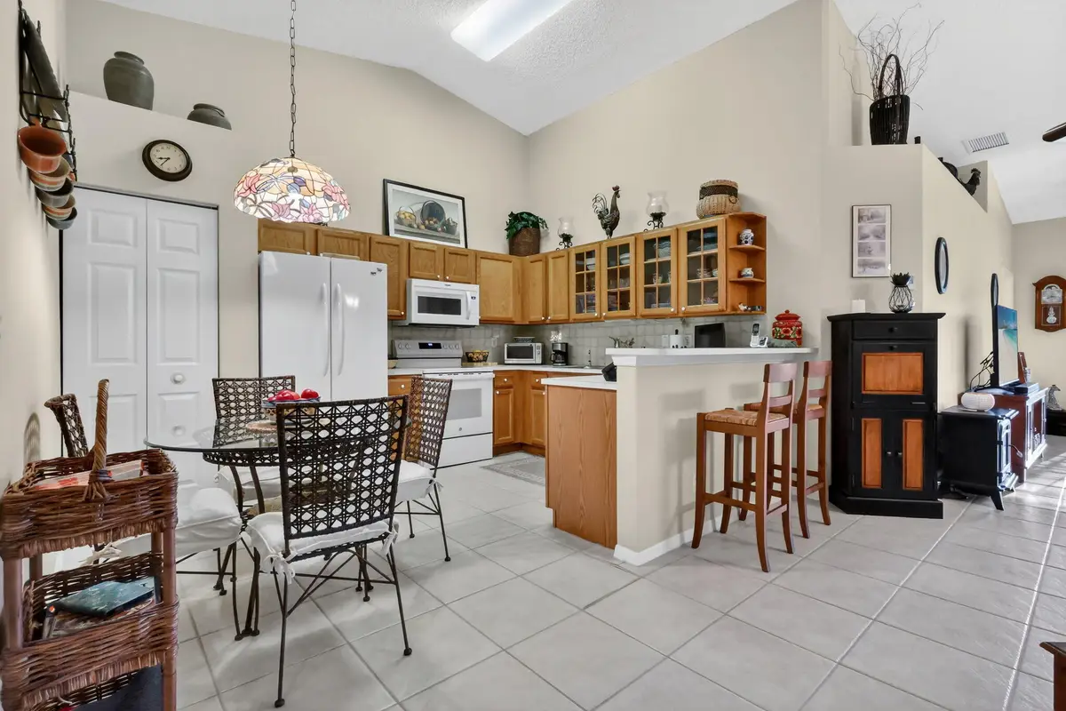 12076 Serafino Street, Boynton Beach, FL 33437 - #1