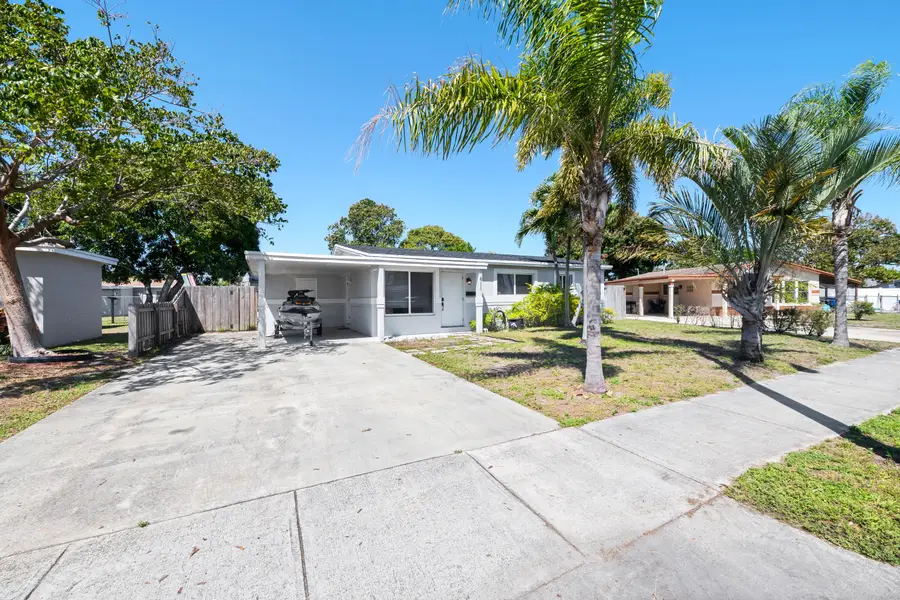 611 NW 18th Court, Pompano Beach, FL 33060 - #2