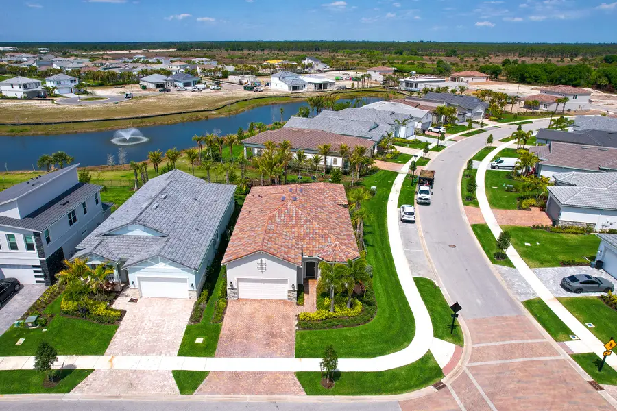 12305 Frontline Lane, Palm Beach Gardens, FL 33412 - #2