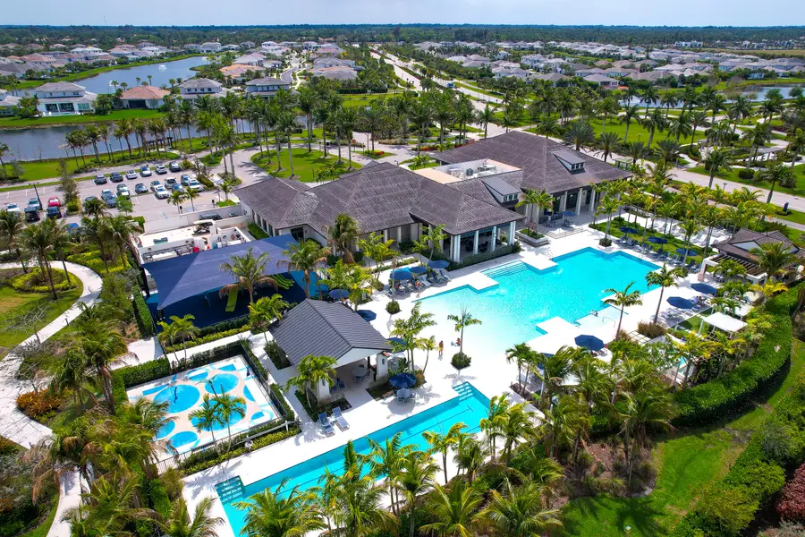 12305 Frontline Lane, Palm Beach Gardens, FL 33412 - #3