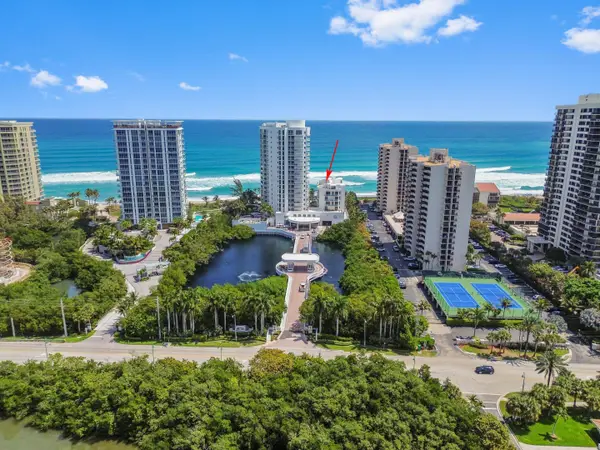 4600 N Ocean Drive #605, Singer Island, FL 33404
