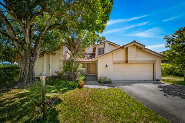 7204 Elyse Circle, Port St Lucie, FL 34952