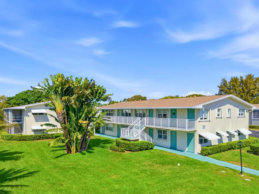 480 Horizon W, Boynton Beach, FL 33435 - #2