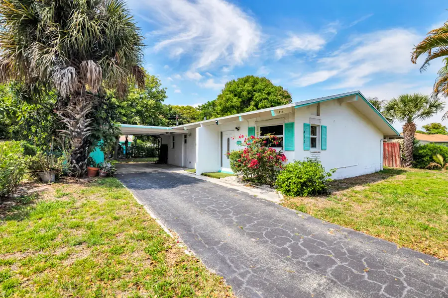 413 Ontario Place, West Palm Beach, FL 33409 - #2