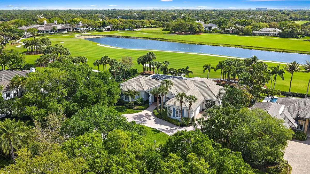 12920 Brynwood, Palm Beach Gardens, FL 33418 - #1