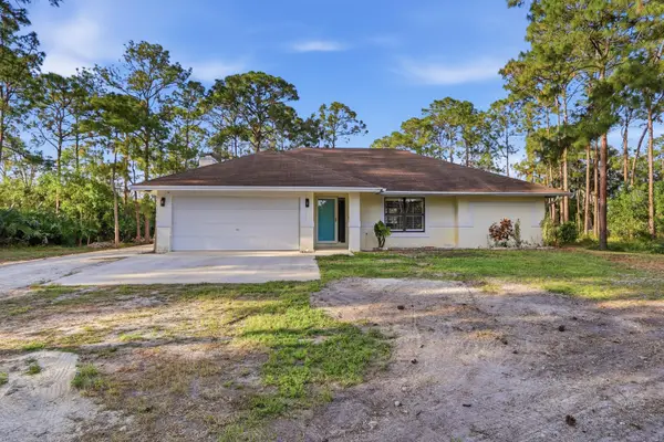 12689 N 68th St Street N, The Acreage, FL 33412