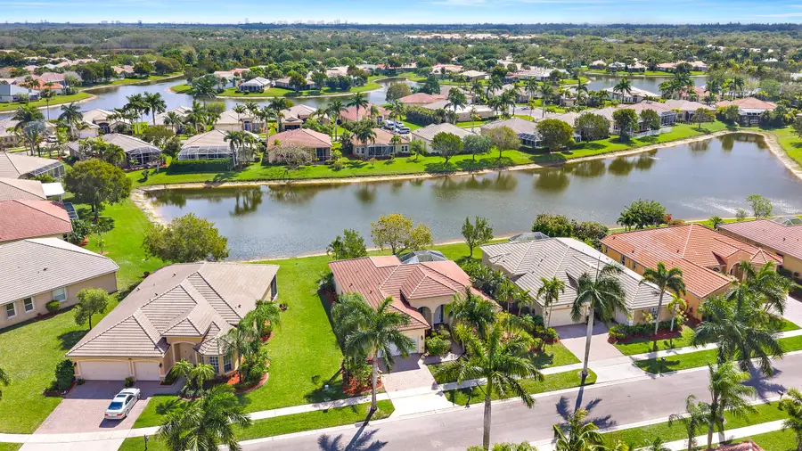 9531 Lantern Bay Circle, West Palm Beach, FL 33411 - #2