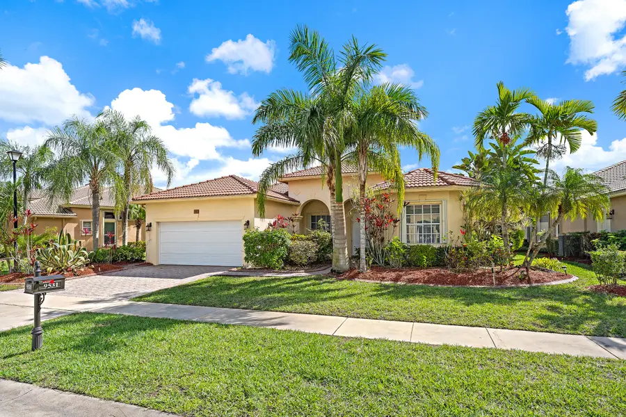 9531 Lantern Bay Circle, West Palm Beach, FL 33411 - #3