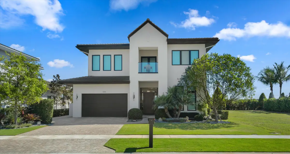 3016 Blue Cypress Lane, Wellington, FL 33414 - #1