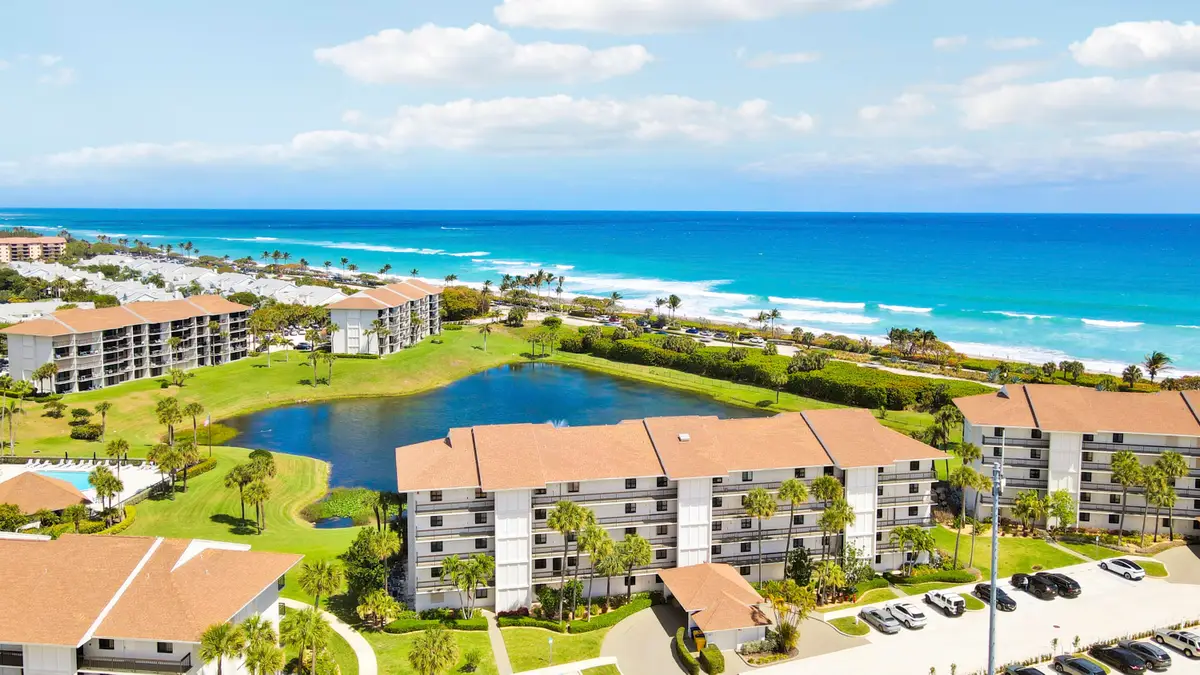 601 S Seas Drive #502, Jupiter, FL 33477 - #1