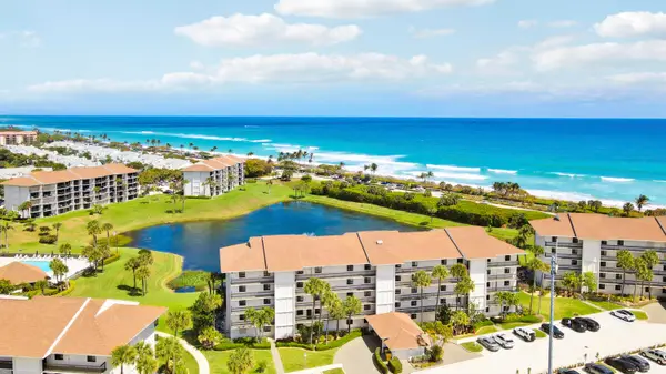 601 S Seas Drive #502, Jupiter, FL 33477