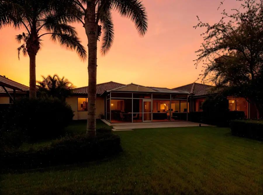 5086 Pendelton Square, Vero Beach, FL 32967 - #3