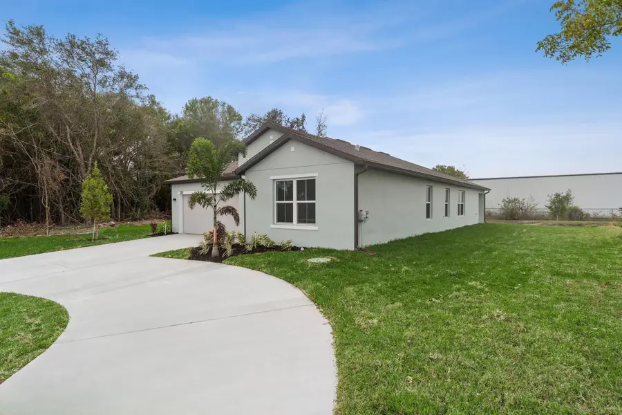 1782 SW Bayshore Boulevard, Port Saint Lucie, FL 34984 - #3