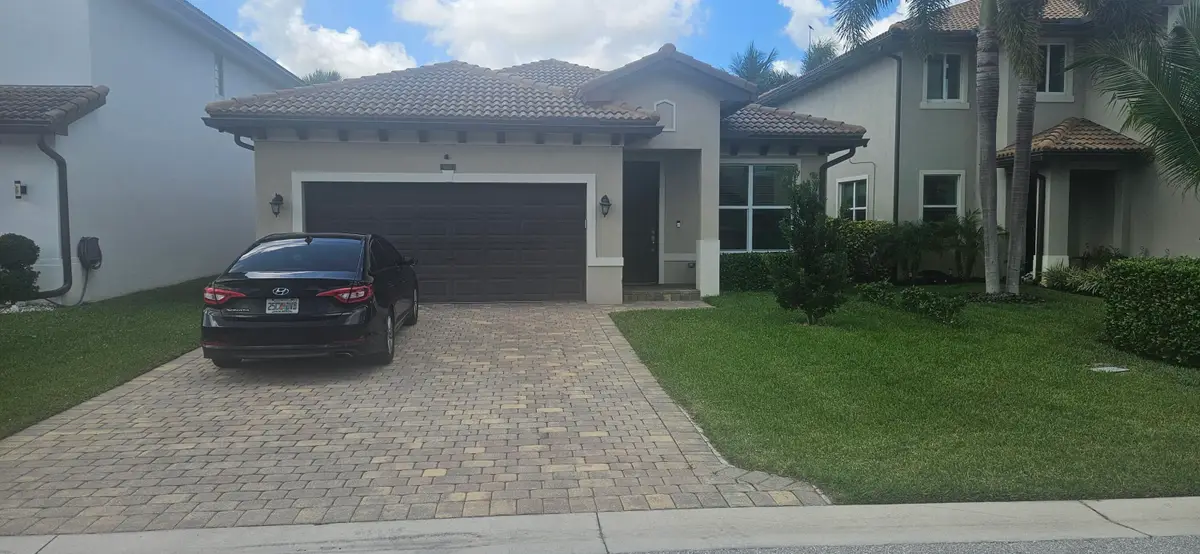 6837 Langdon Way, Greenacres, FL 33463 - #1