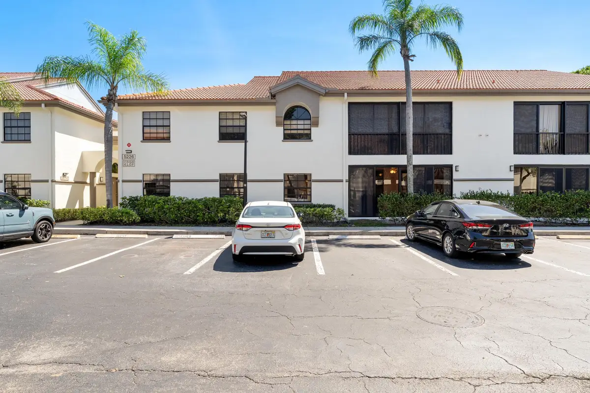 5226 Europa Drive #G, Boynton Beach, FL 33437 - #1