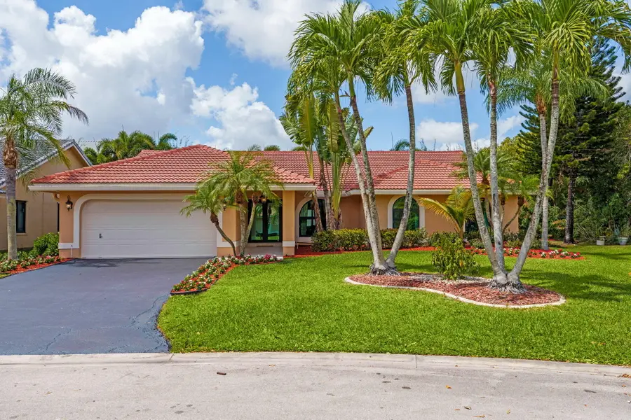 5260 NW 98th Lane, Coral Springs, FL 33076 - #2