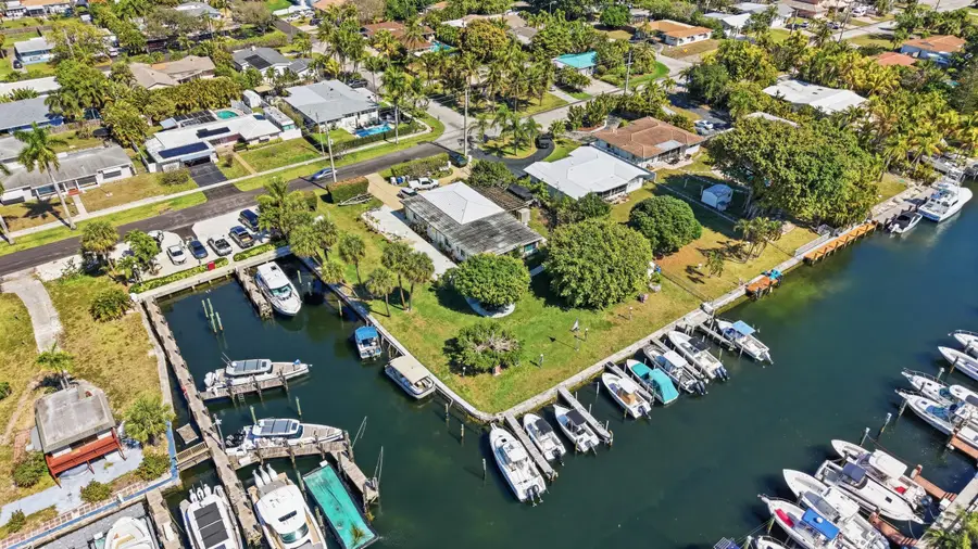 2680 NE 16th Street, Pompano Beach, FL 33062 - #2