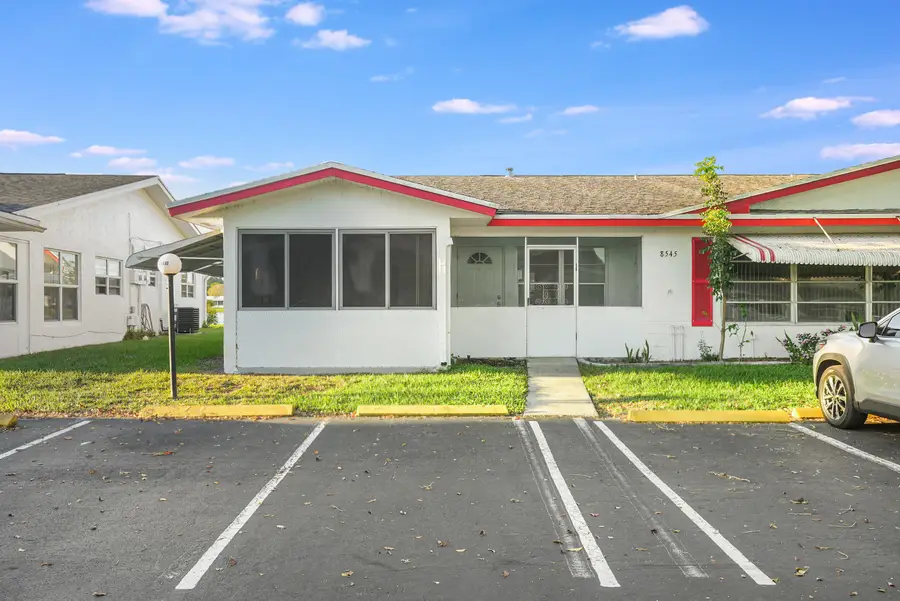 8547 NW 12th Street #a182, Plantation, FL 33322 - #2