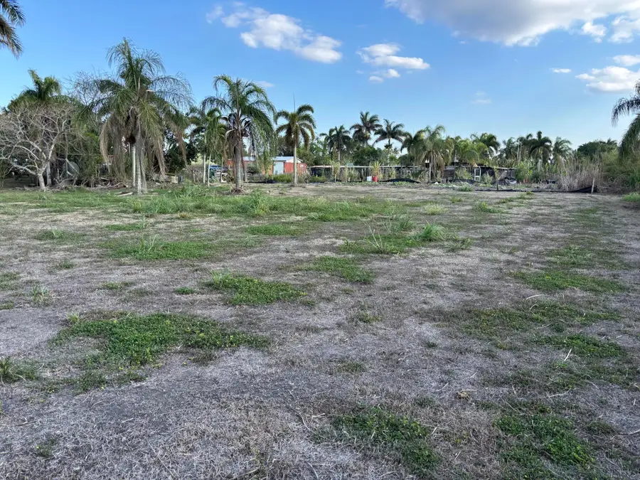 0 Airport Road, Pahokee, FL 33476 - #3
