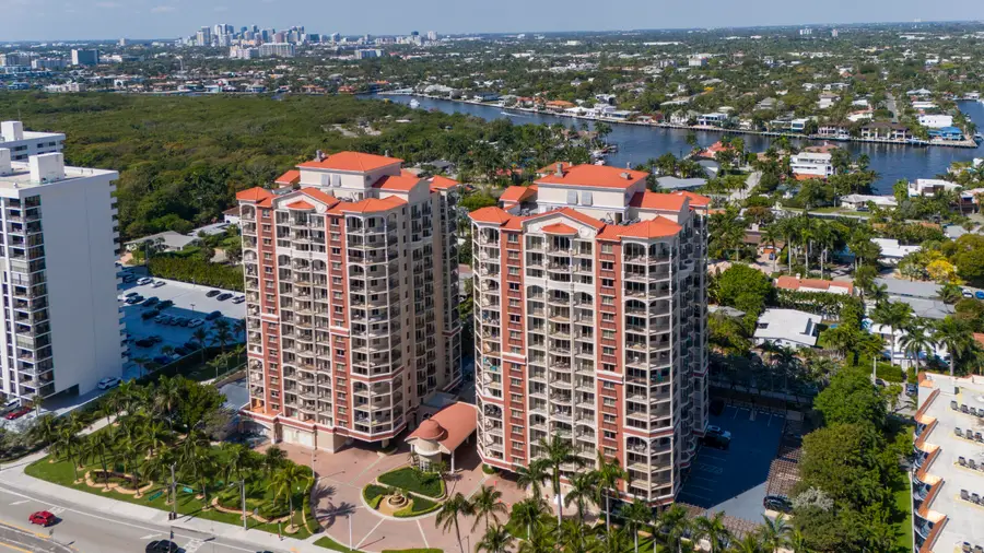 2001 N Ocean Boulevard #702s, Fort Lauderdale, FL 33305 - #2