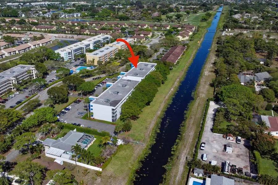 4734 Lucerne Lakes Boulevard E #301, Greenacres, FL 33467 - #3