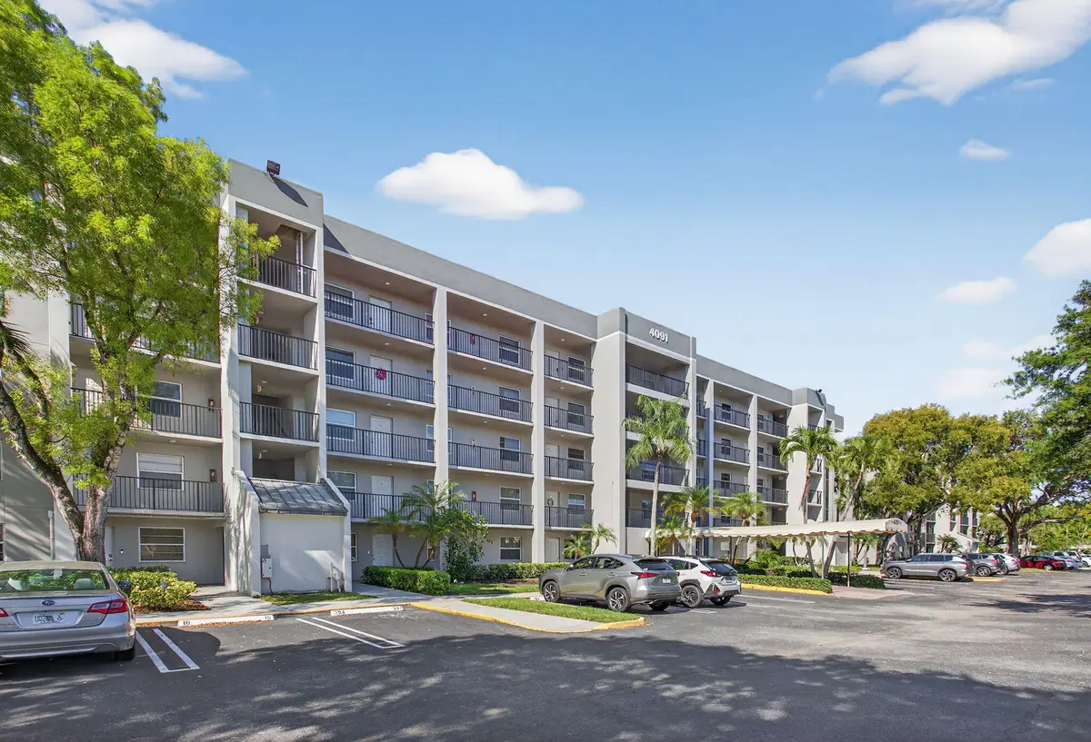 4091 Cypress Reach Court #302, Pompano Beach, FL 33069 - #1