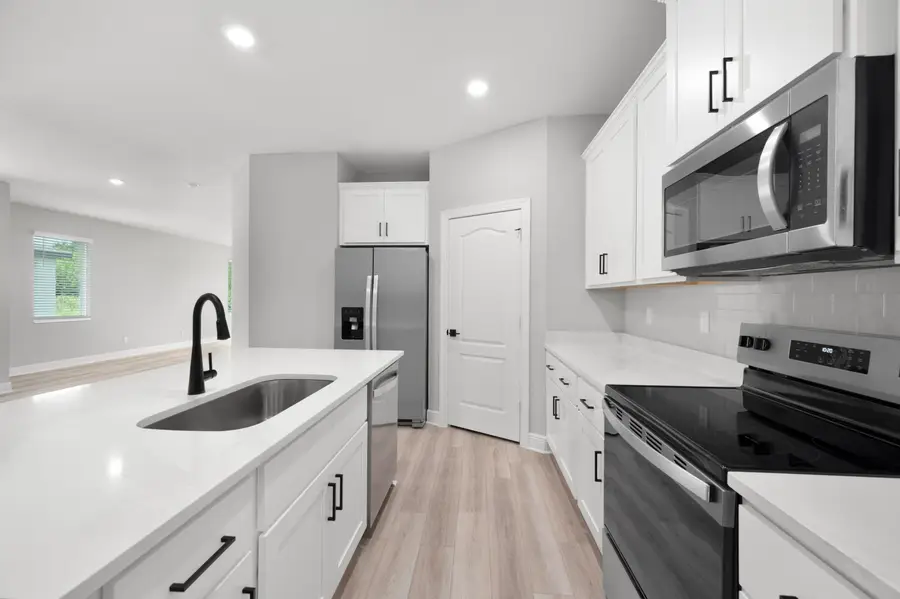 1611 Gaiety Way, Fort Pierce, FL 34947 - #3