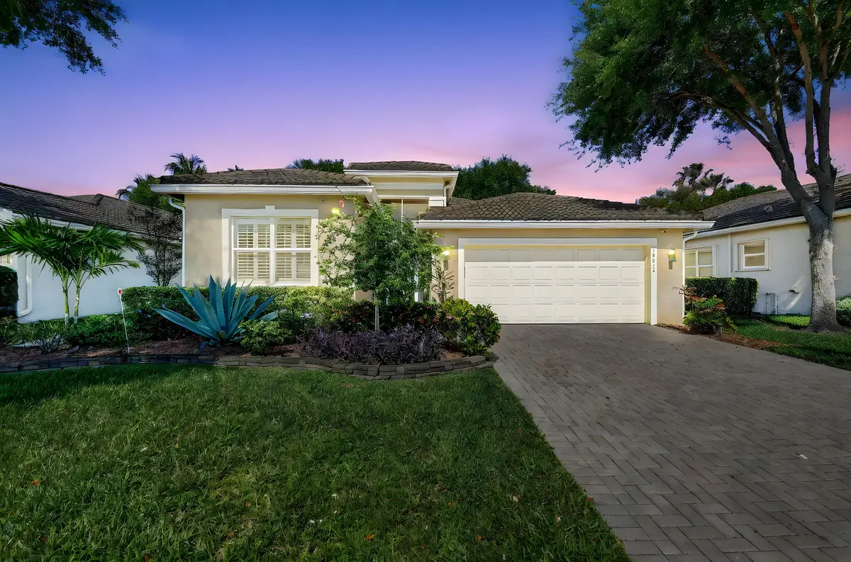 10849 Deer Park Lane, Boynton Beach, FL 33437 - #1