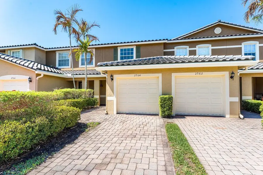 2764 SE Birmingham Drive, Stuart, FL 34994 - #2