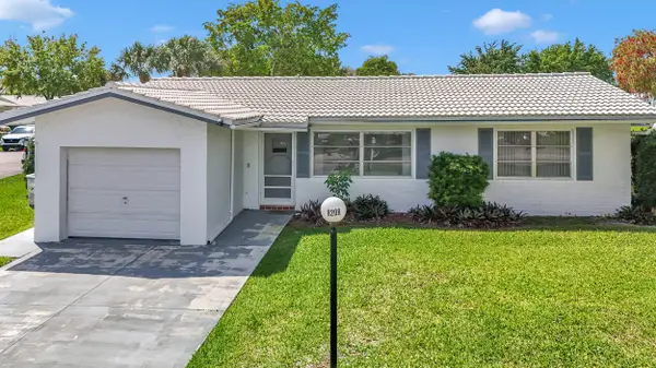 8208 NW 14 Street, Plantation, FL 33322