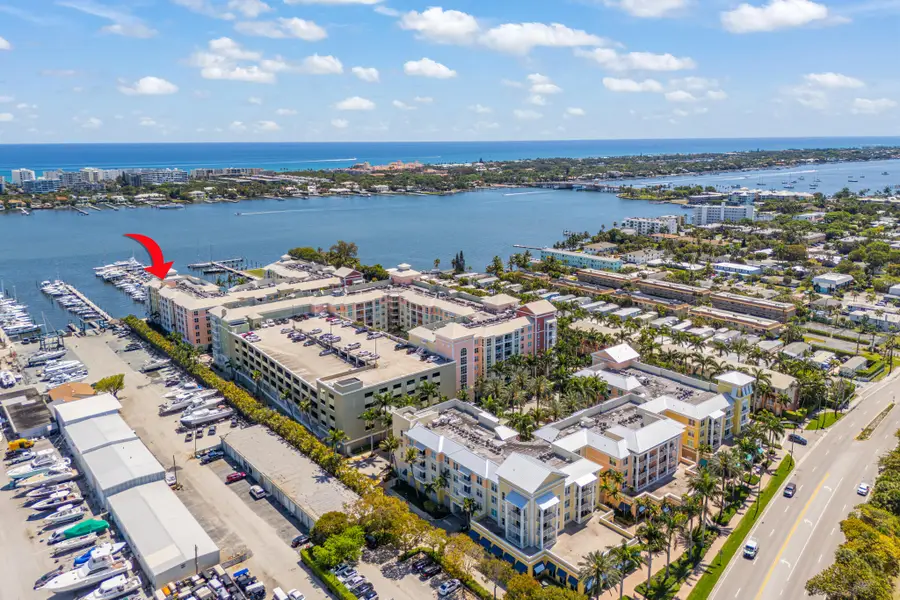 806 E Windward Way #403, Lantana, FL 33462 - #3