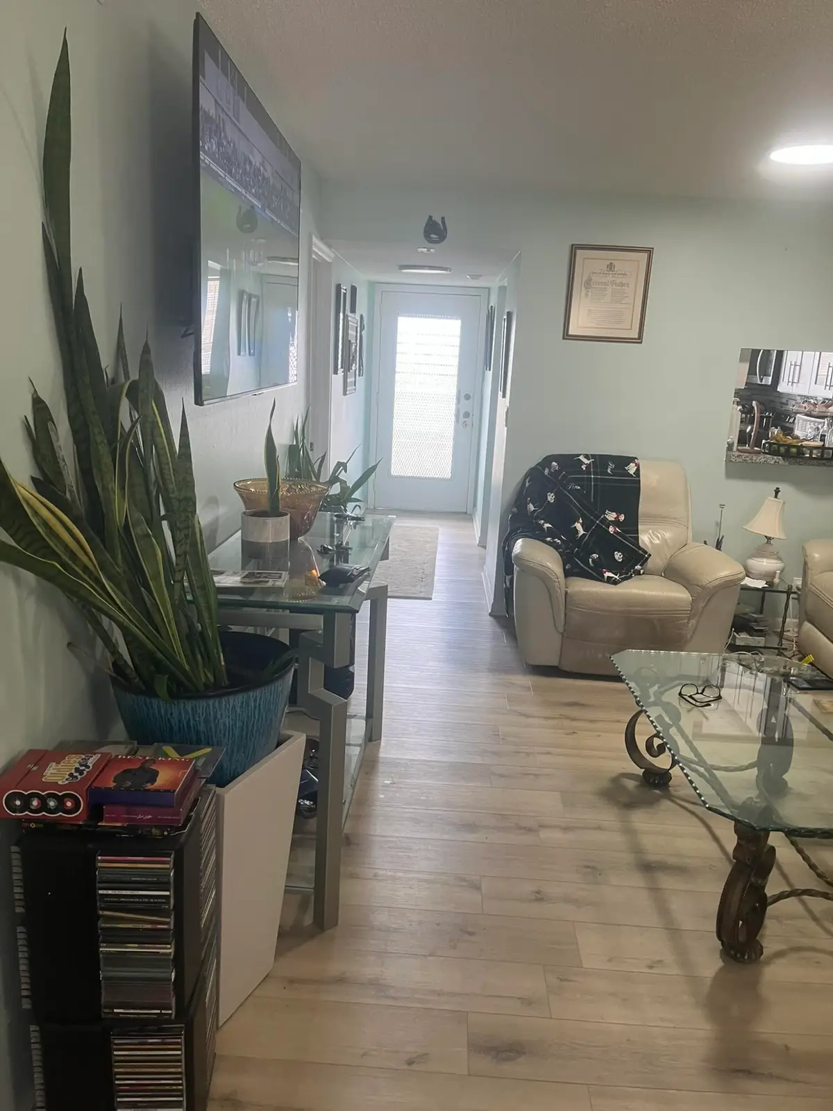 3531 Inverrary Drive #308, Lauderhill, FL 33319 - #1