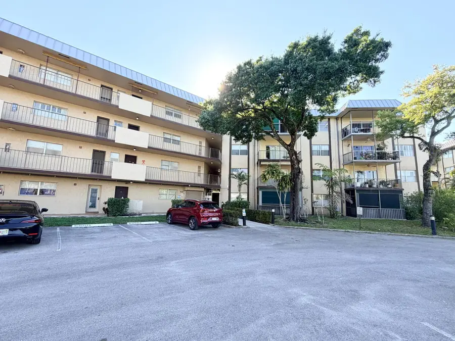 6260 S Falls Cir Drive #201, Lauderhill, FL 33319 - #2