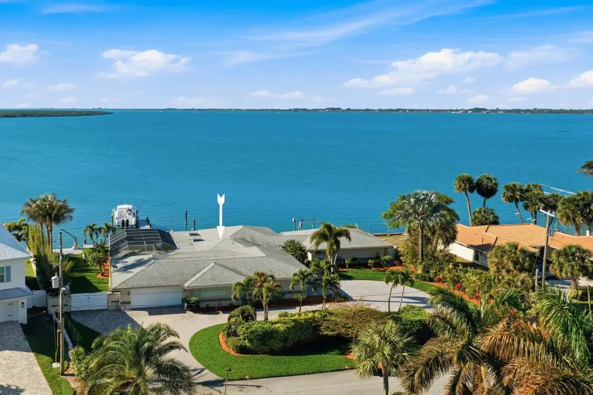 1625 Thumb Point Drive, Fort Pierce, FL 34949 - #1