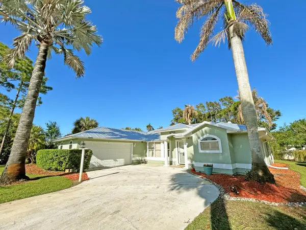 6740 51st Avenue, Vero Beach, FL 32967