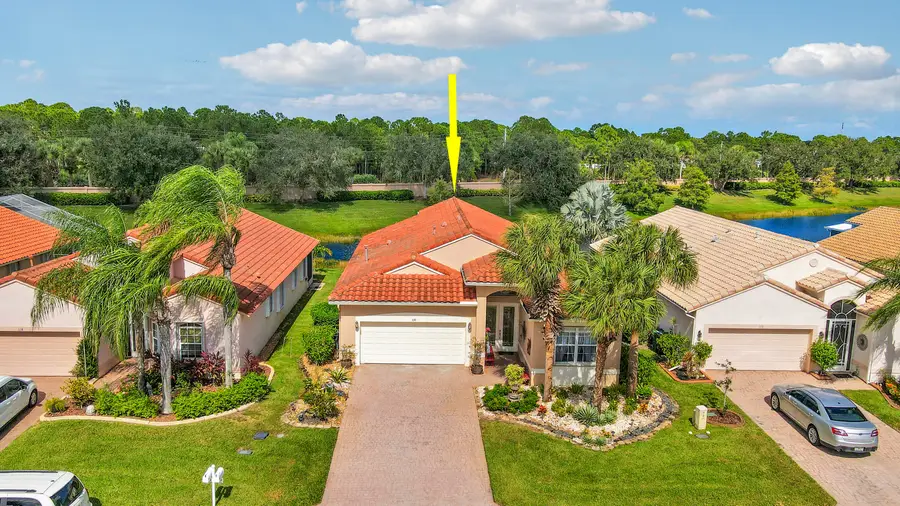 330 NW Shoreview Drive, Port Saint Lucie, FL 34986 - #2