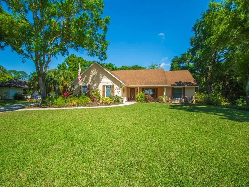 4110 SW 11th Pl Place Sw, Vero Beach, FL 32968 - #1