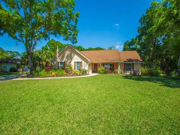 4110 SW 11th Pl Place Sw, Vero Beach, FL 32968